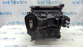 Ansamblu încălzire Lexus ES300h 19-26 fără suflare scaune spate