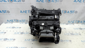 Ansamblu încălzire Lexus ES300h 19-26 fără suflare scaune spate