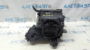 Ansamblu de încălzire, ventilație Lexus ES 19-26