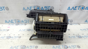 Ansamblu de încălzire, ventilație Lexus ES 19-26