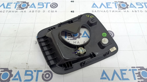 Protecție plafon negru pentru BMW X2 F39 18-23