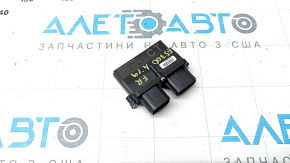 OCUPANT calculator Lexus ES 19-26