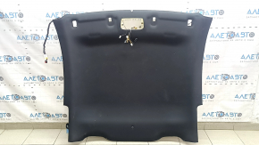 Обшивка потолка Ford Mustang mk6 15-23 купе, черный