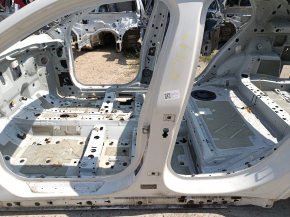 Stâlp central stâng caroserie BMW X2 F39 18-23 pe caroserie