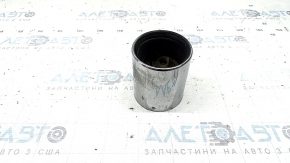 Ornament eșapament stânga pentru BMW X2 F39 18-23 cromat