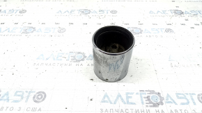 Ornament evacuare dreapta pentru BMW X2 F39 18-23 cromat