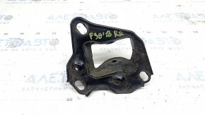 Кронштейн цапфы задний правый BMW X2 F39 18-24