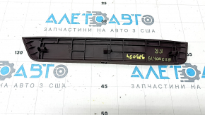 Ornament prag exterior spate dreapta Lexus ES 19-22 maro, zgârieturi