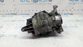 Раздатка BMW X2 F39 18-23 B46 AWD, 81к