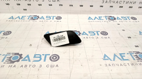 Заглушка омывателя фары правая Audi Q7 16-19