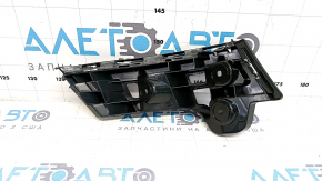 Suportul pentru bara spate dreapta VW Jetta 19- sub stop nou, neoriginal