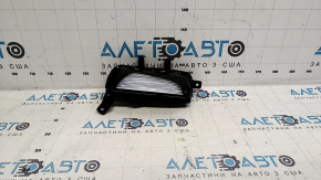 Противотуманная фара птф правая VW Jetta 22-24 LED