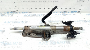 Рулевая колонка BMW X2 F39 18-23 ржавая