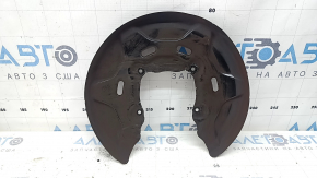 Capac disc de frână spate stânga BMW X2 F39 18-23