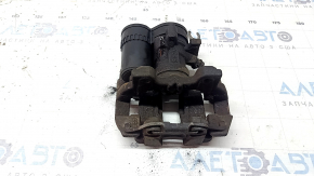Etrier frână spate stânga pentru BMW X2 F39 18-23 electric, 300/20mm