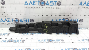 Spuma portbagajului din dreapta al BMW-ului X1 F48 16-22 este ruptă