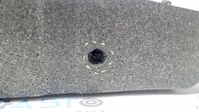 Spuma portbagajului din dreapta al BMW-ului X1 F48 16-22 este ruptă