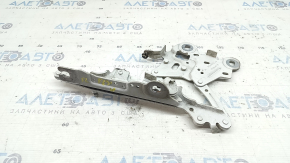 Balama capotă stânga pentru BMW X2 F39 18-23