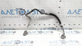Conductă condensator-compresor aer condiționat BMW X2 F39 18-23 B46