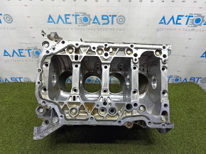 Блок цилиндров голый Nissan Altima 19-25 2.5 под расточку