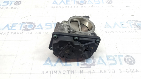 Clapeta de accelerație BMW X2 F39 18-23 B46, B48