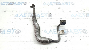 Трубка подачи масла турбины BMW X2 F39 18-19 B46