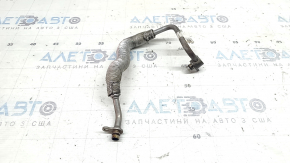 Трубка подачи масла турбины BMW X2 F39 18-19 B46