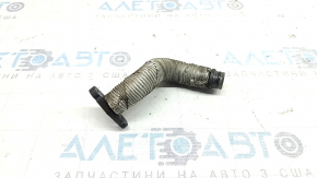 Трубка слива масла турбины BMW X2 F39 18-19 B46
