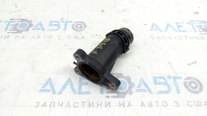 Фланец системы охлаждения BMW X2 F39 18-19 B46