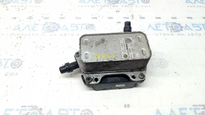 Охладитель акпп BMW X2 F39 18-19 B46