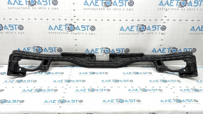 Absorbantul de bara fata superioara pentru Lexus ES250 ES300h ES350 19-