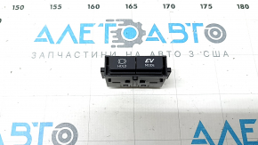 Блок кнопок центральной консоли Lexus ES300h 19-26 HOLD, EV MODE