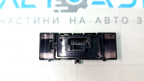 Bloc butoane consolă centrală Lexus ES300h 19-26 HOLD, EV MODE