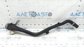 Заливная горловина топливного бака BMW X2 F39 18-23 B46, B48