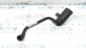 Пылеулавливающий фильтр с трубкой BMW X2 F39 18-23 B46, B48