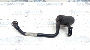 Пылеулавливающий фильтр с трубкой BMW X2 F39 18-23 B46, B48
