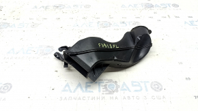Водосток решетки дворников левый BMW X2 F39 18-23