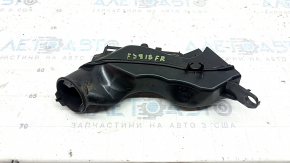 Водосток решетки дворников правый BMW X2 F39 18-23