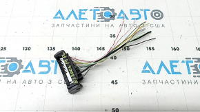 Фишка передней левой фары Lexus ES 19-21 Full LED