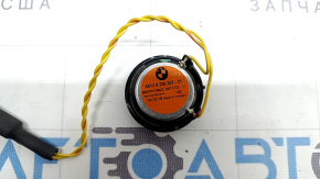 Пищалка двери задней левой BMW X1 F48 16-22 Harman Kardon