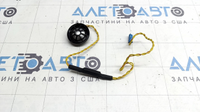 Пищалка двери передней левой BMW X1 F48 16-22 Harman Kardon