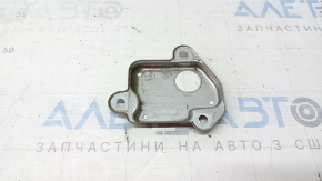 Scut termic pentru actuatorul clapetei de evacuare pentru BMW X2 F39 18-23
