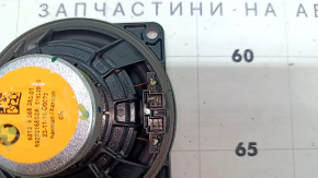 Динамик торпедный BMW X1 F48 16-22 Harman Kardon, примят