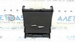 Cutie de buzunar consolă centrală BMW X1 F48 16-19 crăpată