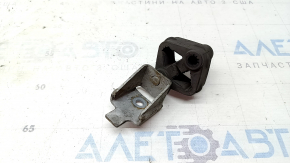 Suport tobă spate stânga BMW X2 F39 18-23 cu cauciuc