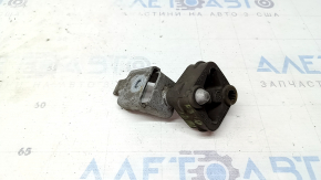 Suport tobă spate stânga BMW X2 F39 18-23 cu cauciuc