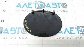 Grila radiatorului cu emblemă Lexus ES300h 19-22 sub radar
