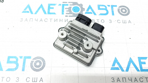 FUEL PUMP CONTROL Lexus ES 19-26
