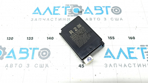 Tire Pressure TPMS Monitoring-Receiver Lexus ES 19-26