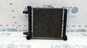 Radiator suplimentar de răcire cu apă pentru BMW X2 F39 18-23 B46, B48